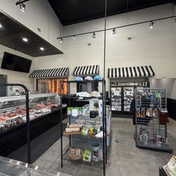 The Center Cut Slaughter & Meat Processing