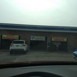 College Park Sunoco