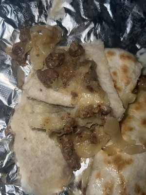 El Tacorrido by null