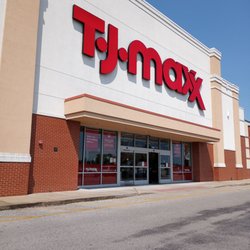TJ MAXX