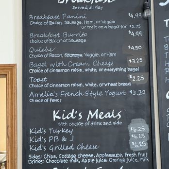 Ane Mae's Coffee & Sandwich House - Menu - Coffee & Tea Near Me - Independence, Kansas Ane Mae's Coffee & Sandwich House - Menu - Coffee & Tea Near Me - Independence, Kansas