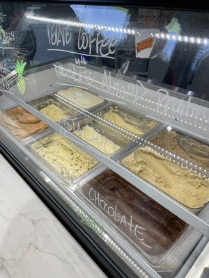 The Penny Ice Creamery | Town & Country Village by null