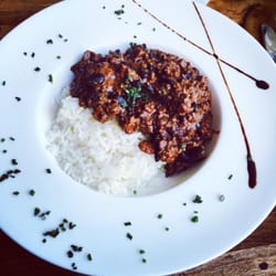 Roll Madrid - Chili! Mmm