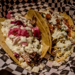 A Bit Twisted Brewpub & BBQ