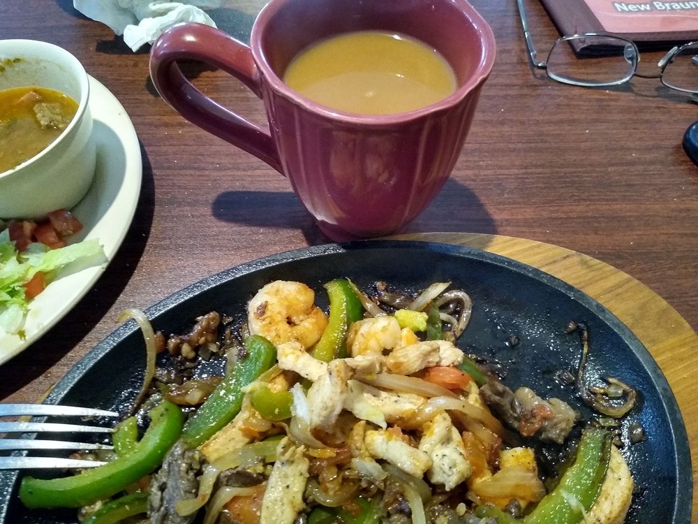 TAQUERIA EL OASIS DEL NORTE 2 25 Photos 4438 FM482, New Braunfels, TX Menu Yelp