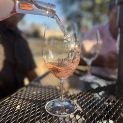Patterson Cellars - Rose