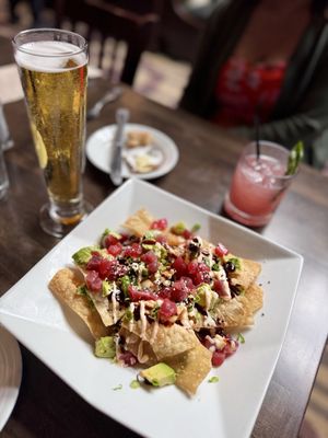 Original Fish Co. by null