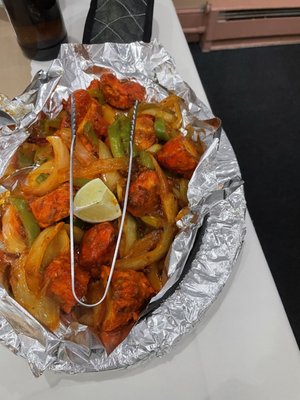 Flavor of India by null