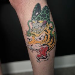 Ink Gallery Tattoo Studio - Just another sick shot