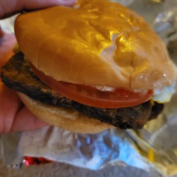 Wendy's - Dave's Double Cheeseburger - Fast Food Near Me - Oakland, California Wendy's - Dave's Double Cheeseburger - Fast Food Near Me - Oakland, California