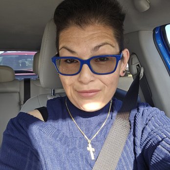 Supercuts - Look at that haircut, thank you SuperCuts for my morning birthday style. - Hair Salons Near Me - PALMDALE, California