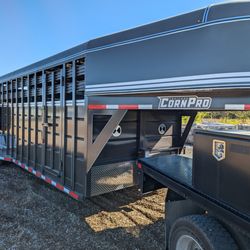 Southwinds Trailers