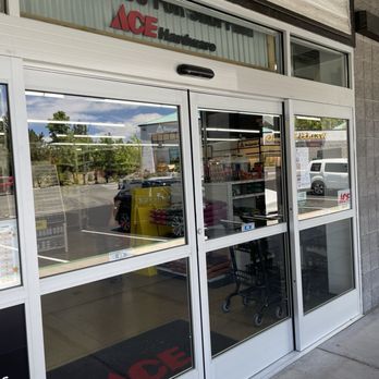 Ace Hardware - Caughlin Ranch - Hardware Stores Near Me - Reno, Nevada