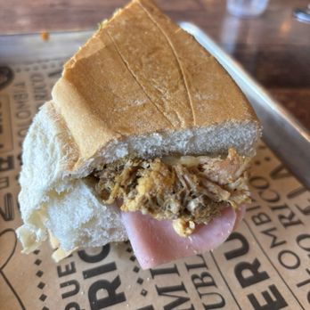 Sofrito Latin Cafe - Latin American Near Me - Orlando, Florida