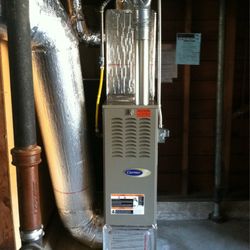 Kohler Heating