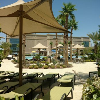 Life Time - Outside - the BEST! - Gyms Near Me - Las Vegas, Nevada
