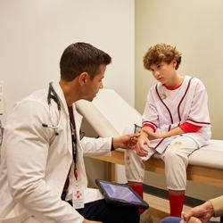 AFC Urgent Care Orchards-Vancouver - Sports physicals and sports injuries