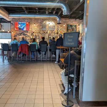 Ack's Place - American Near Me - Poquoson, Virginia