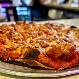 Sausage Pizza Sausage Pizza