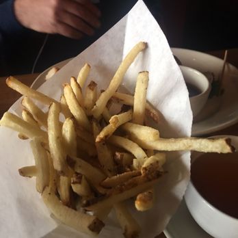 Cherry Creek Grill - New American Near Me - Denver, Colorado