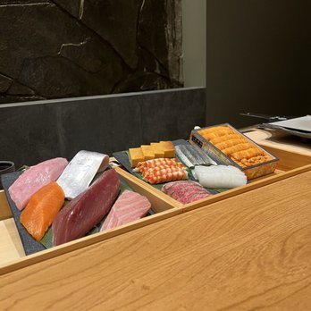 Hiroshi - Sushi - Japanese Near Me - Los Altos, California