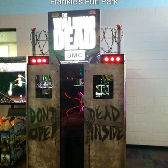 Frankie’s - The best arcade game there - Amusement Parks Near Me - N Charleston, South Carolina Frankie’s - The best arcade game there - Amusement Parks Near Me - N Charleston, South Carolina