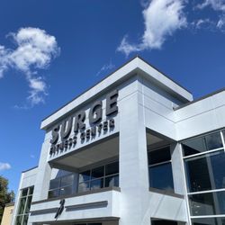 Surge Fitness Center