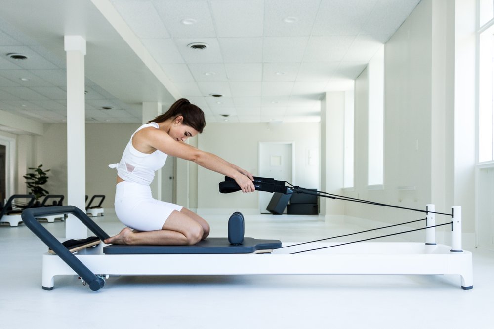 PILATES HOUSE 1809 Thames St, Baltimore, MD Yelp