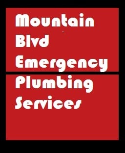 Slide of Mountain Blvd Emergency Plumbing Services