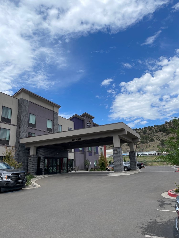 SLEEP INN 1260 Escalante Dr, Durango, Colorado Hotels Phone Number Yelp