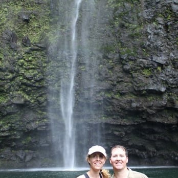 Hanakapi'ai Falls Hike - Hiking Near Me Hanakapi'ai Falls Hike - Hiking Near Me