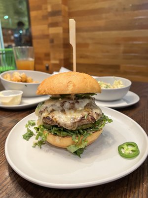 Wahlburgers by null