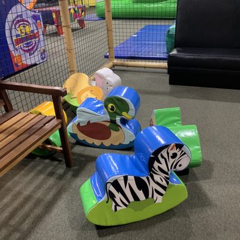 Safari Adventure - Toddler area - Venues & Event Spaces Near Me - Riverhead, New York