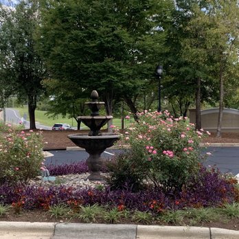 Residence Inn Chapel Hill - Front area - Hotels Near Me - Chapel Hill, North Carolina