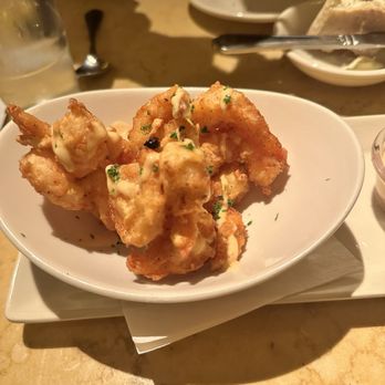 The Cheesecake Factory - Thai Chili Shrimp - Desserts Near Me - San Antonio, Texas The Cheesecake Factory - Thai Chili Shrimp - Desserts Near Me - San Antonio, Texas
