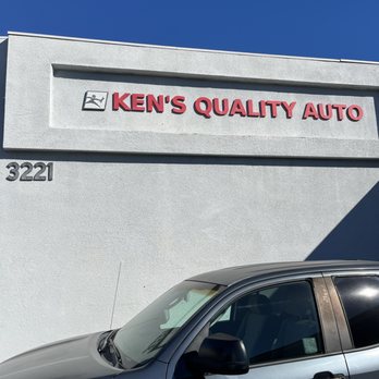 Ken's Quality Auto Repair - Auto Repair Near Me - Thousand Oaks, California Ken's Quality Auto Repair - Auto Repair Near Me - Thousand Oaks, California