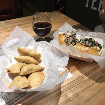 Yergey Brewing - Cheesesteak and beer! - Breweries Near Me - Emmaus, Pennsylvania