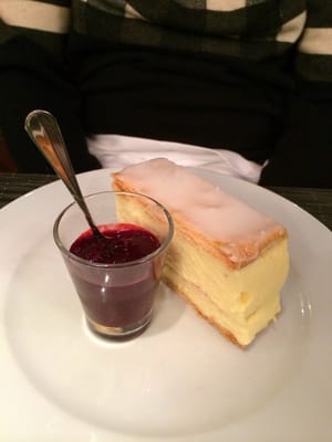 Restaurant zum Grünen Glas by null