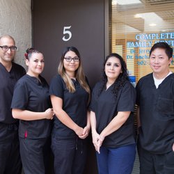 Paik and Patel Dental - Our team is ready to help you with all your dental needs