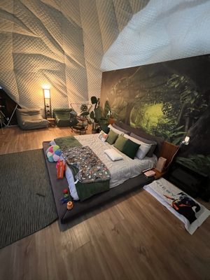 Loving Heart Retreats by null