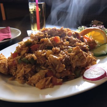 Sabrosito - Mexican Near Me - Großbeeren, BB
