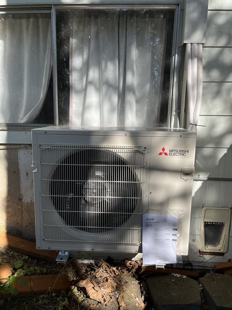 Slide of Home Comfort Heating and Air Conditioning
