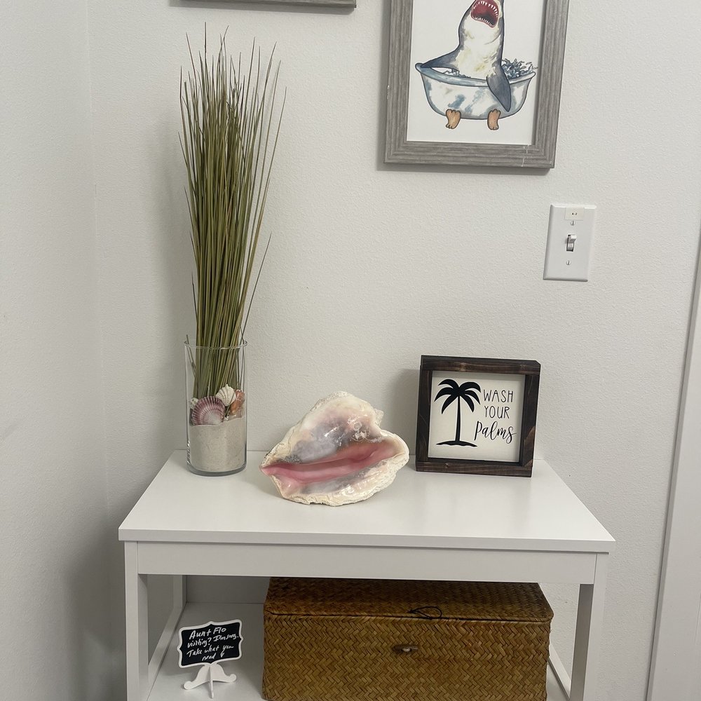 Sea Breeze Beauty - Massage Near Me - Anchorage, Alaska Sea Breeze Beauty - Massage Near Me - Anchorage, Alaska