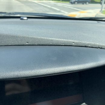 Discount Auto Sound II - Damage to trim - Car Stereo Installation Near Me - Capitol Heights, Maryland Discount Auto Sound II - Damage to trim - Car Stereo Installation Near Me - Capitol Heights, Maryland