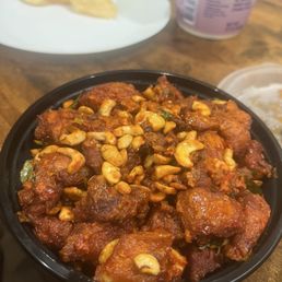 Chicken 555