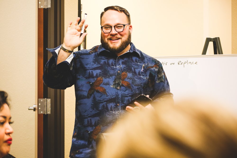 Slide of Alto Roofing and Solar