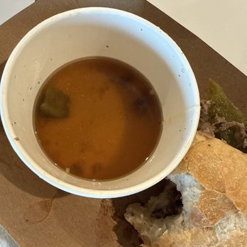 On Toast - Thanks for the side of water - Breakfast & Brunch Near Me - Washington, DC, District of Columbia