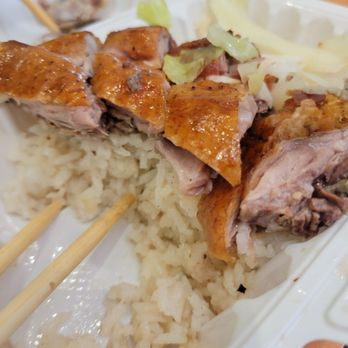 Tong Ha Supreme BBQ - Duck on rice - Barbeque Near Me - Toronto, Ontario Tong Ha Supreme BBQ - Duck on rice - Barbeque Near Me - Toronto, Ontario