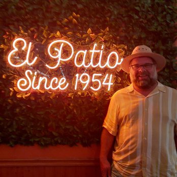 El Patio - Mexican Near Me - Chula Vista, California