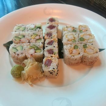 Nobu Chicago - Japanese Near Me - Chicago, Illinois